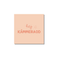 Ansichtkaart Venrays dialect | Hej kámmeraod
