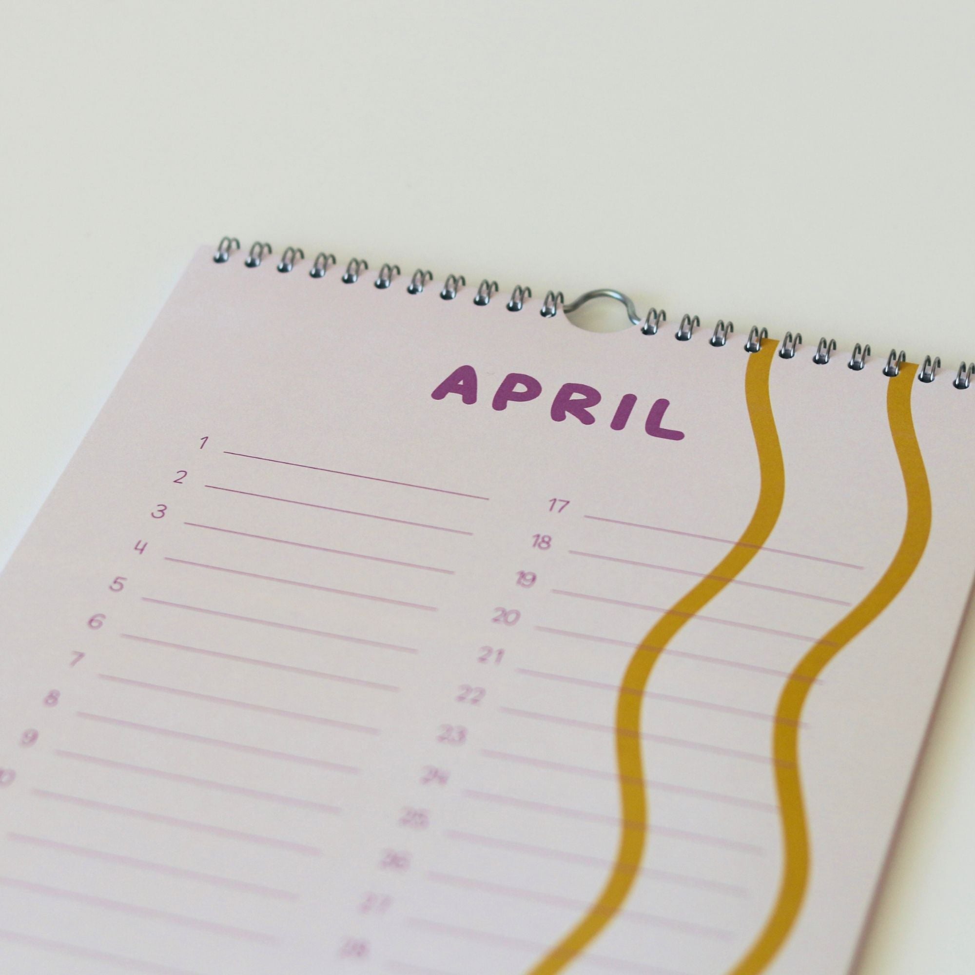 Verjaardagskalender | Vier het leven