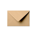 Kraft envelop 11 x 15,6 cm
