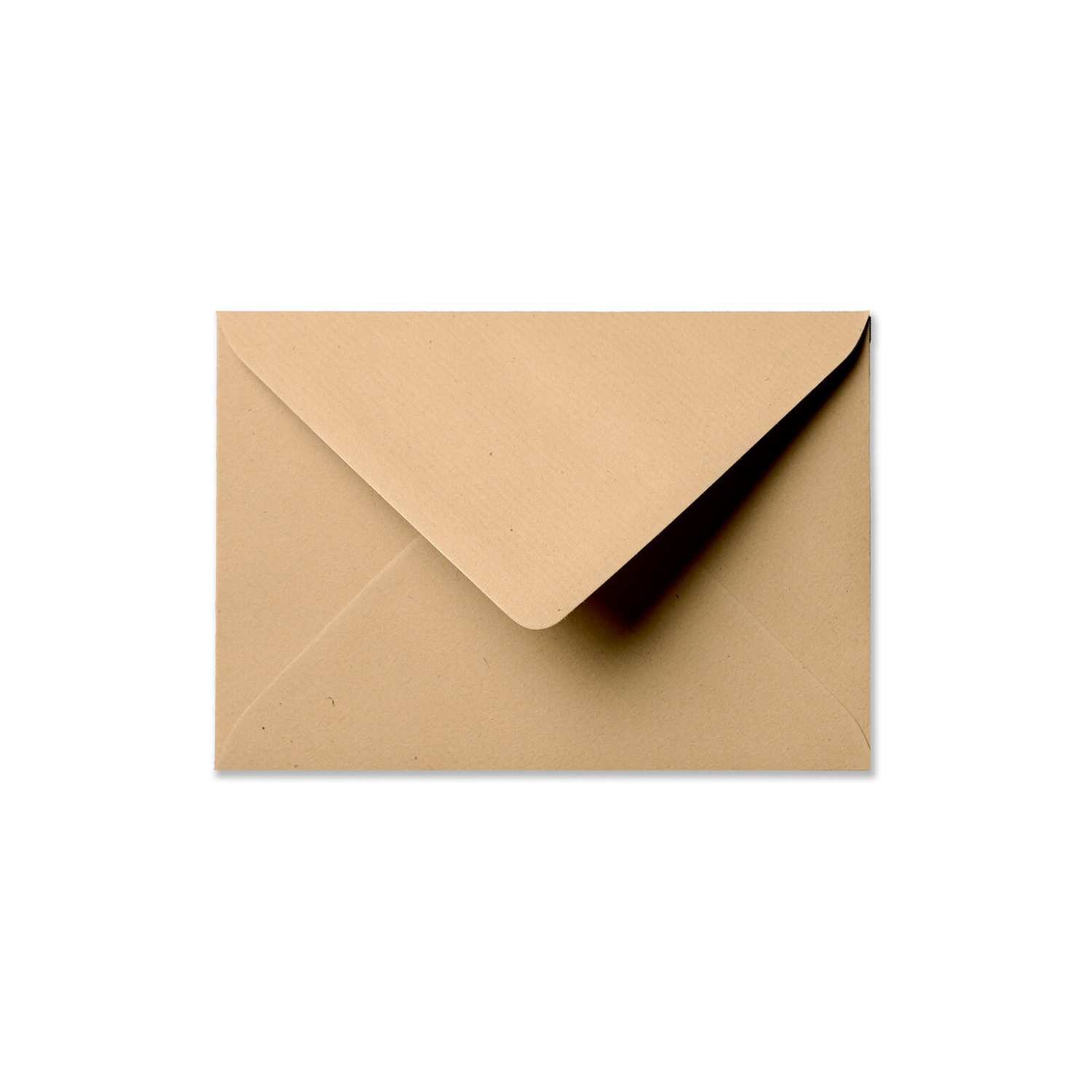 Kraft envelop 11 x 15,6 cm