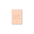 Minikaart | Leuk mens