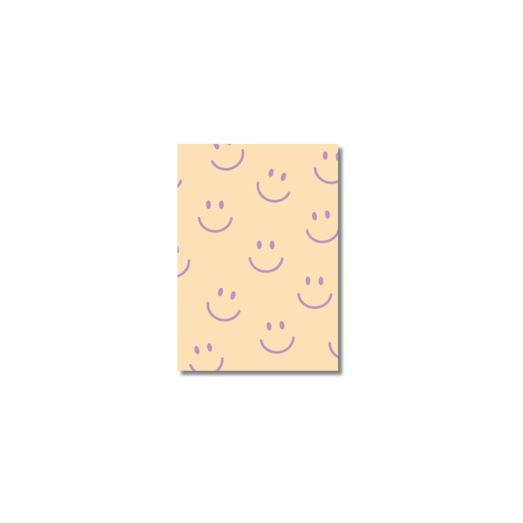 Minikaart | Smileys
