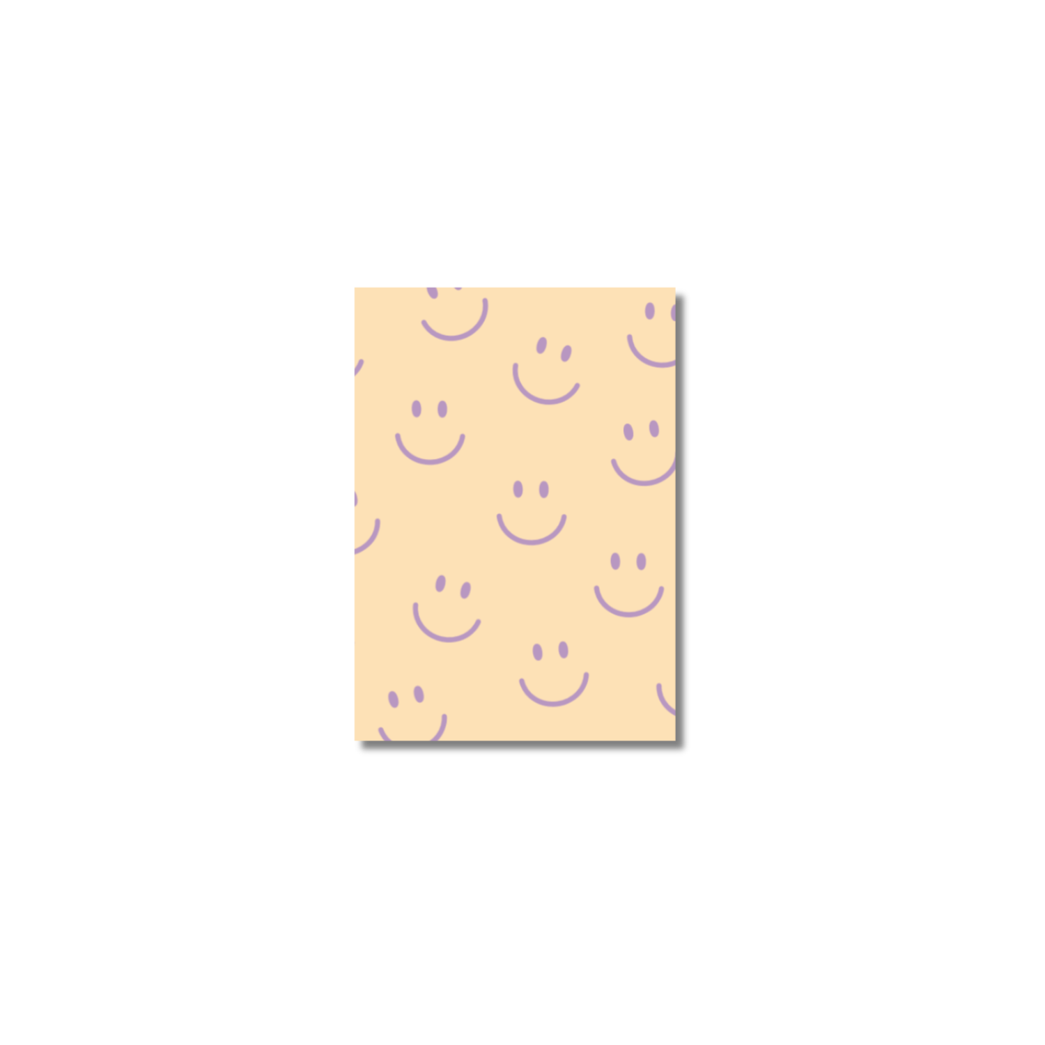 Minikaart | Smileys