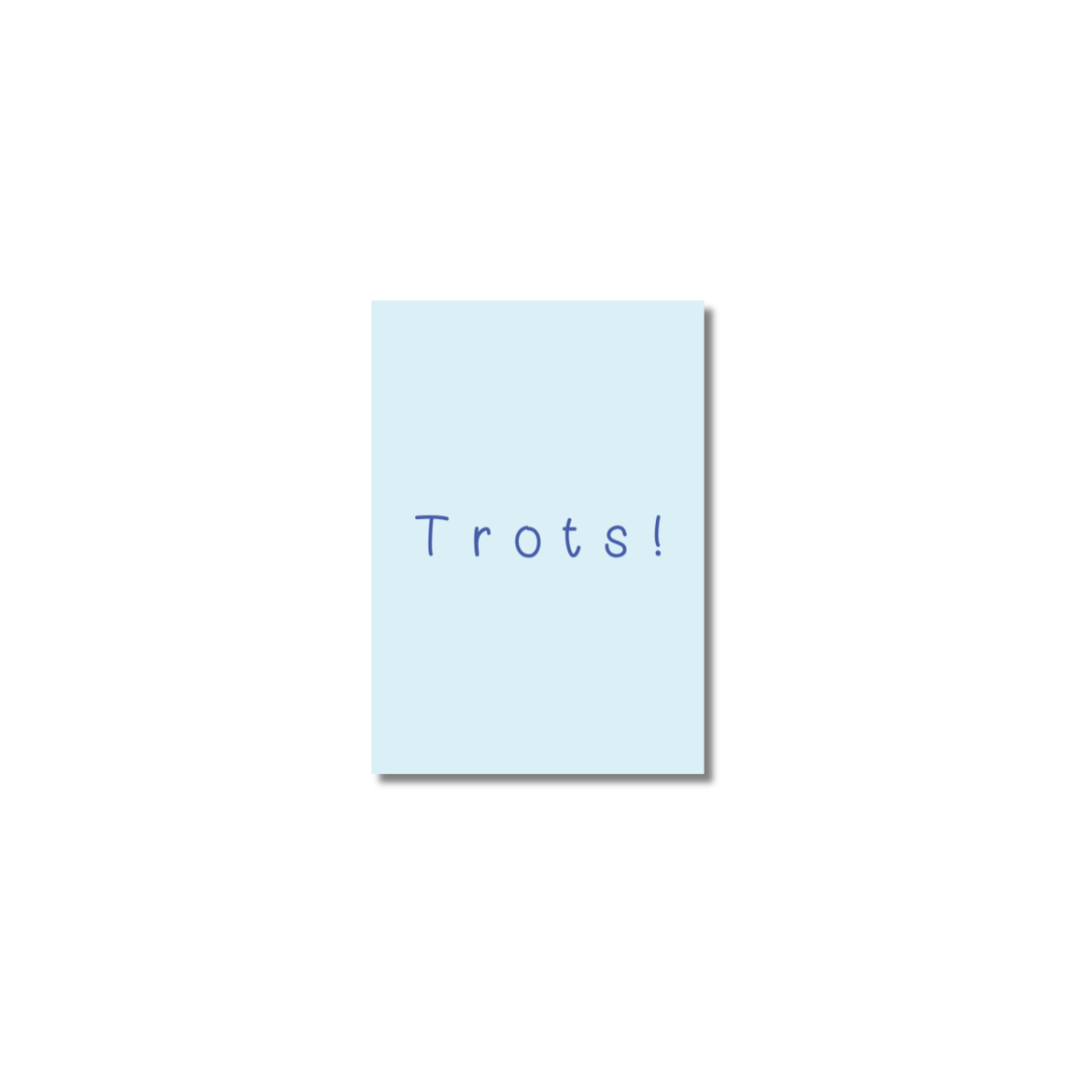 Minikaart | Trots